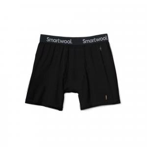 Bokserki męskie Smartwool Merino Boxer Brief