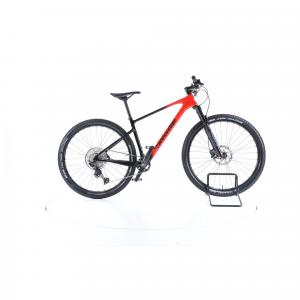 Second Life - Cannondale Scalpel HT Carbon 4 2022 - Stan dobry