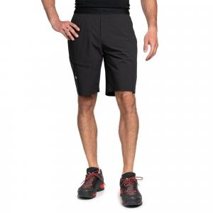 Spodenki trekkingowe męskie Puez 4 Shorts