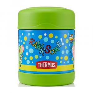 Termos na jedzenie dla dzieci Thermos FUNtainer 290ml