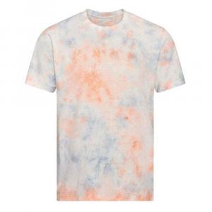 Męska Koszulka Tie Dye