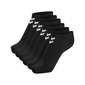 Skarpetki Hummel hmlCHEVRON 6-PACK ANKLE SOCKS uniwersalne