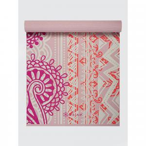 Mata do Jogi Gaiam Bohemian Rose 4 mm