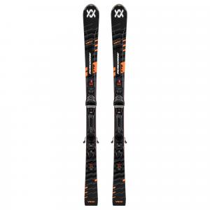 Narty zjazdowe VÖLKL PEREGRINE XTD ELITE + wiązanie MARKER VMOTION 10 z GRIPWALK