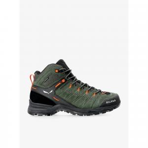 Buty trekkingowe Salewa Alp Mate Mid WP