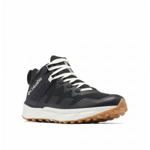 Buty trekkingowe męskie Columbia Facet 75 Mid Outdry