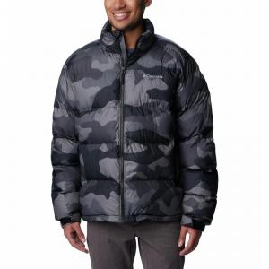 Columbia Kurtka Pike Lake Ii 2050941011