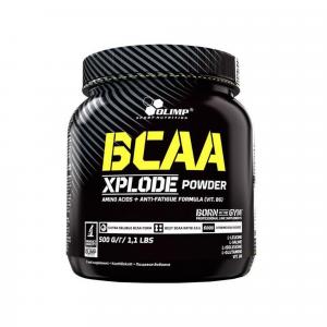 BCAA XPLODE OLIMP 500 g Cola