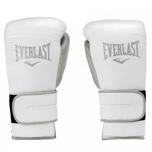 Rękawice bokserskie Everlast Power Lock 2 Premium