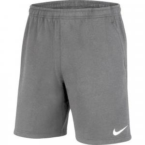 Spodenki dla dzieci treningowe Nike Flecee Park 20 Short KZ