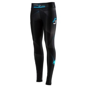 Legginsy sportowe damskie EXTREME HOBBY MT SPORT