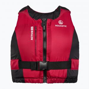 Kamizelka asekuracyjna AQUASTIC Active 50N