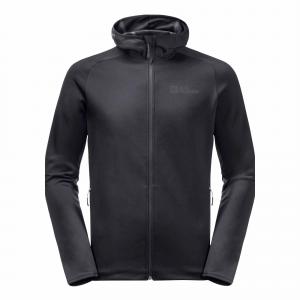 Bluza polarowa męska Jack Wolfskin Baiselberg