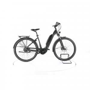 Second Life - FLYER Upstreet5 5.20 City E-Bike Niska rama 2023 - Stan dobry