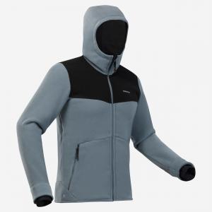 Polar turystyczny męski Quechua SH500 Warm