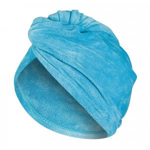 Ręcznik do włosów z mikrofibry Aqua Speed Head Towel