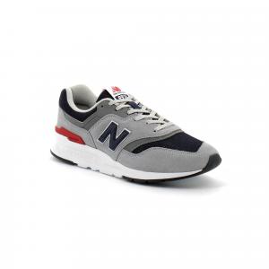 Buty na co dzień męskie NEW BALANCE 997 skóra