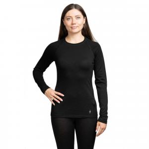 Koszulka trekkingowa damska Smartwool Classic All-Season Merino Base Layer LS