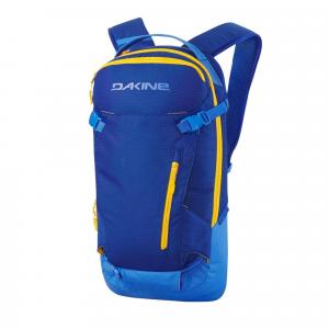 Plecak DAKINE HELI PACK 12L DEEP BLUE