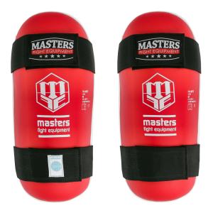 Nagolenniki MASTERS Na-Mfe (Wako Approved)