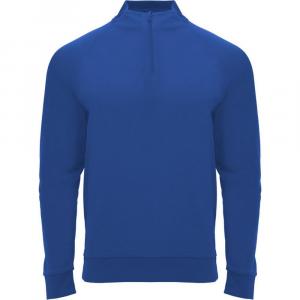 Dziecięca/niemowlęca Bluza Z Długim Rękawem Epiro Quarter Zip