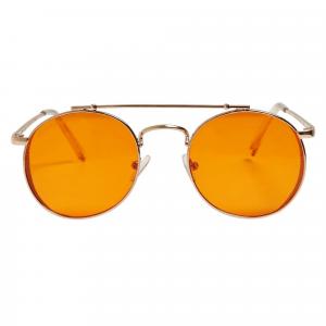 Okulary Przeciwsłoneczne Unisex Dla Dorosłych Okrąg Chios