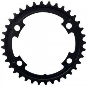 Tarcza Mechanizmu Korbowego 39T 105 Fc-5800 Md - Czarna (Dla 53-39T)