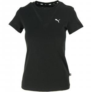 Koszulka treningowa damska Puma ESS Small Logo Tee