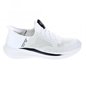 Buty sportowe SLIP-INS męskie Skechers Slade Quinto