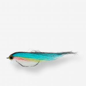 Streamer Caperlan swimbait Predator HRK61 bluegill