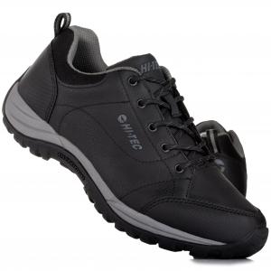 Buty męskie trekkingowe Hi-Tec CANORI LOW