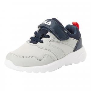 Buty do chodzenia dla dzieci Fila Fogo Velcro Tdl