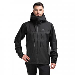 Kurtka trekkingowa męska Arc'teryx Alpha