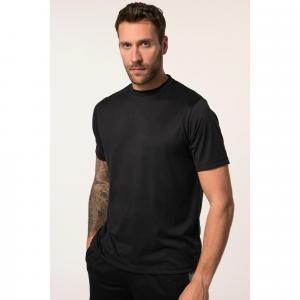 Męski T-shirt fitness Belly Fit rękaw 1/2 Iron Anvil do rozm. 7XL