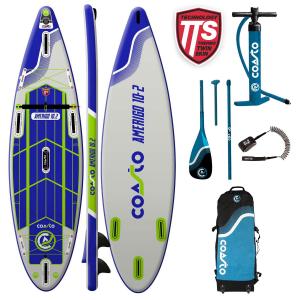 Deska SUP Coasto Amerigo 10'4\