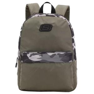 Plecak unisex Skechers San Diego Backpack pojemność 18 L