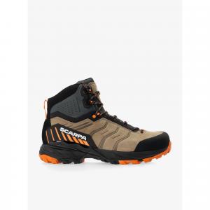 Buty trekkingowe męskie SCARPA Rush TRK GX