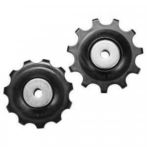 Zestaw Kół Przerzutki 11 Speed Slx, Metrea