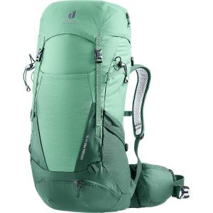 Plecak Trekkingowy Damski Deuter Futura Pro 34L Sl Zielony
