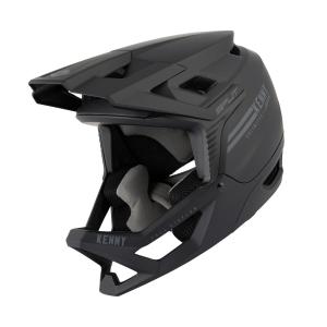 Pełnotwarzowy kask rowerowy Kenny Split