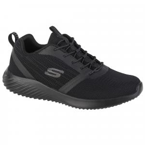 Buty sportowe Sneakersy męskie, Skechers Bounder