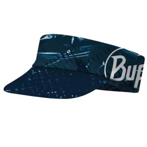 Daszek składany do biegania Buff Pack Speed Visor