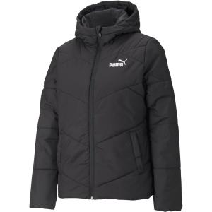 Puma Kurtka Ess Padded 58764801