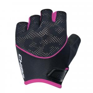 Rękawiczki rowerowe damskie Chiba Lady Gel