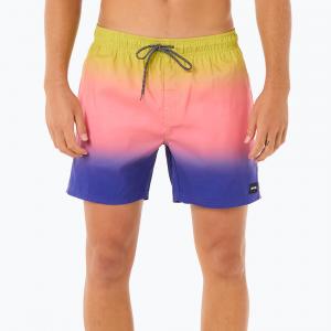 Szorty kąpielowe męskie Rip Curl Laze Fade Volley