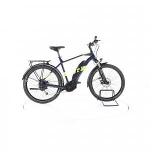 Second Life - R Raymon CrossRay E 3.0 Trekking E-Bike 2022 - Jak nowy