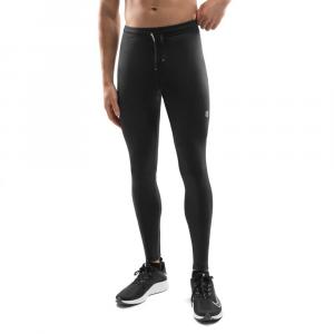Męskie legginsy do biegania Fitness Siroko Savage