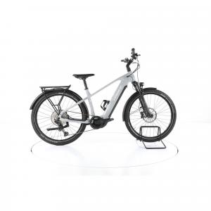 Second Life - Haibike Trekking 7 Urban Trekking E-Bike 2022 - Stan dobry