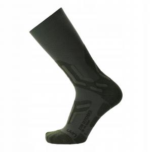 Skarpety trekkingowe męskie Uyn 2IN Defender High Socks