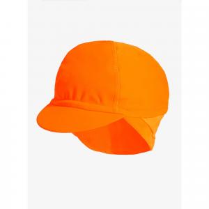 Czapeczka kolarska POC Thermal Cap - zink orange L/XL